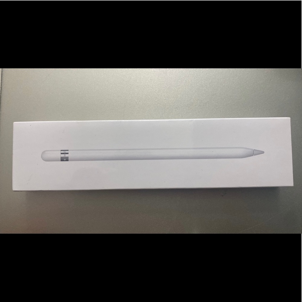 Apple Pencil 1st generation